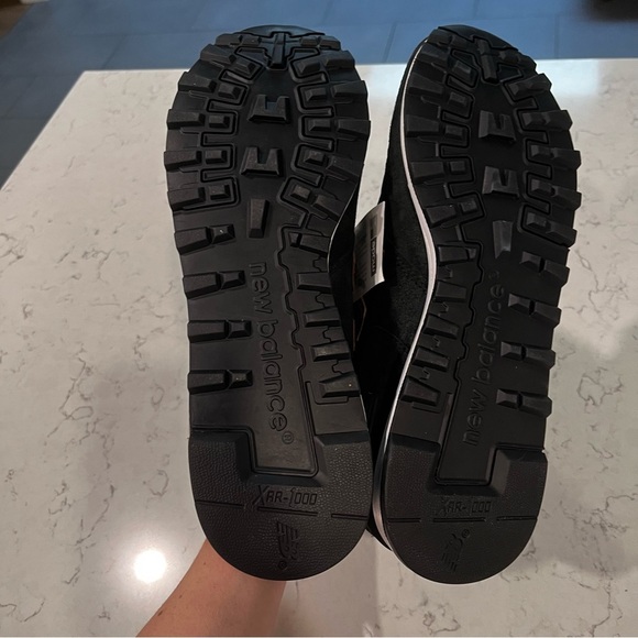 NEW BALANCE 1300 Classic Made in USA ENCAP Style M1300AT Japan Release Size 9.5 - Picture 10 of 14